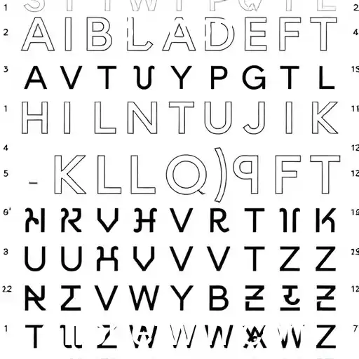 The Digital Evolution of Language: Alfobet and Beyond