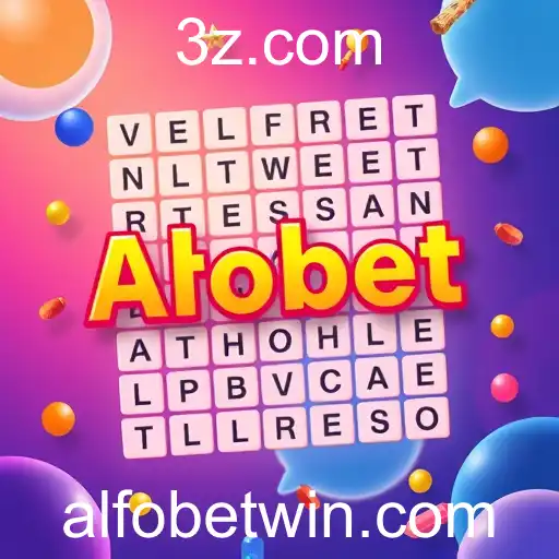 The Rise of Alfobet: A Digital Playground for Word Enthusiasts