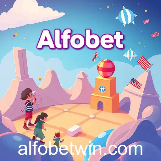 Alfobet: A Timeless Gateway to Games and Learning