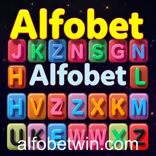 Alfobet: A New Era for English Game Enthusiasts