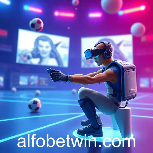 Alfobet: Revolutionizing Online Gaming