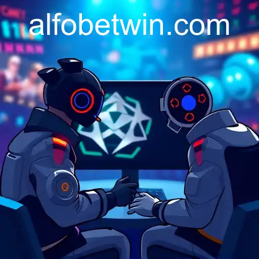 Alfobet: Revolutionizing Online Gaming