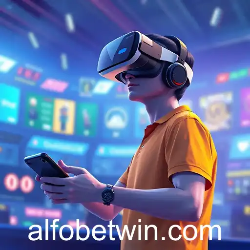 Alfobet Revolutionizes Online Gaming
