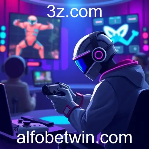 Exploring the Growth of Alfobet: A Gaming Revolution