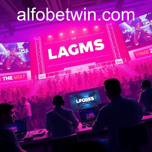 Digital Gaming Surge in 2025