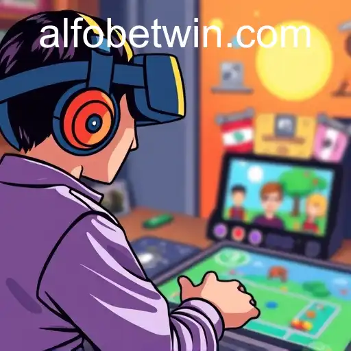 Gaming Trends and Insights: Alfobet's Rise