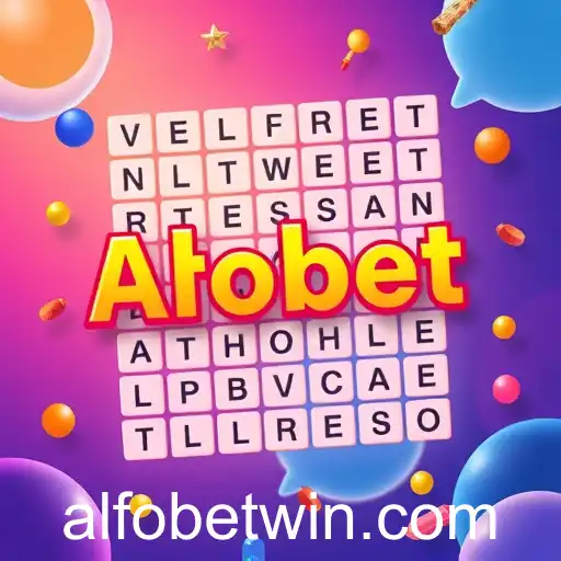 The Rise of Alfobet: A Digital Playground for Gamers