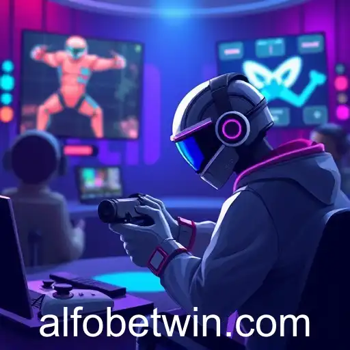 Alfobet Revolutionizes Online Gaming in 2025
