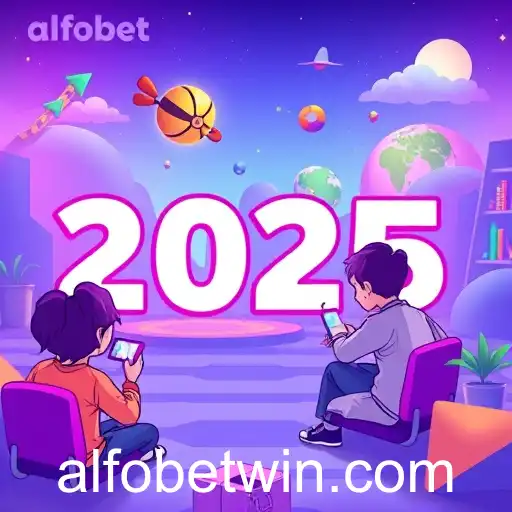 Alfobet: The Gamified Future of Education
