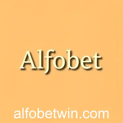 Alfobet's Innovative Leap in Online Gaming
