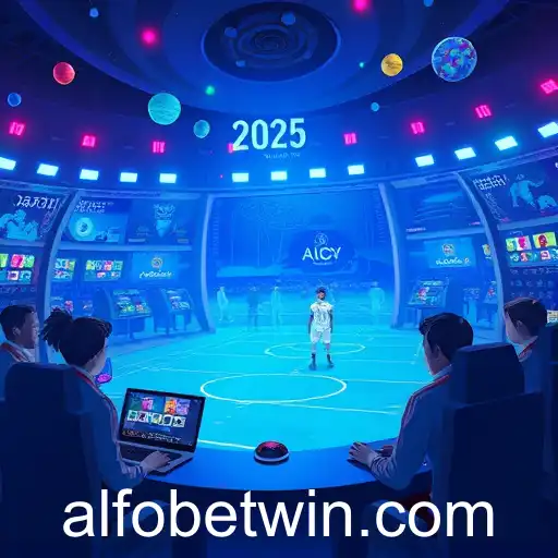 The Rise of Alfobet in Gaming