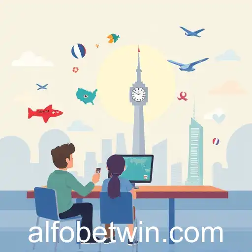 Alfobet Revolutionizes Language Learning
