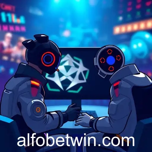 Alfobet: Revolutionizing Online Gaming