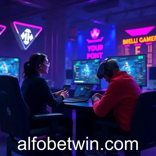 Alfobet Revolutionizes Online Gaming