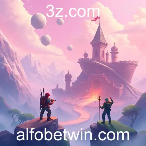 Alfobet: Redefining Online Gaming Experience