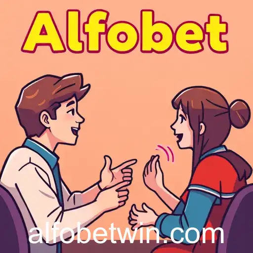 Alfobet: Navigating the Digital Playground of Word Games