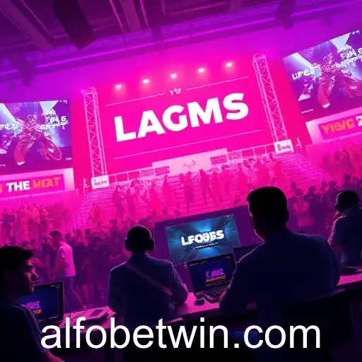 Digital Gaming Surge in 2025