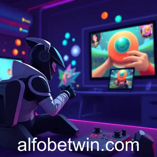 Exploring Alfobet: A New Chapter in Online Gaming