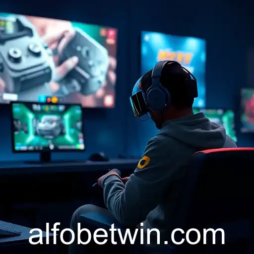 Rise of Alfobet: Changing the Face of Online Gaming