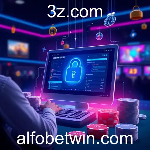 The Rise of Digital Security in Online Gambling